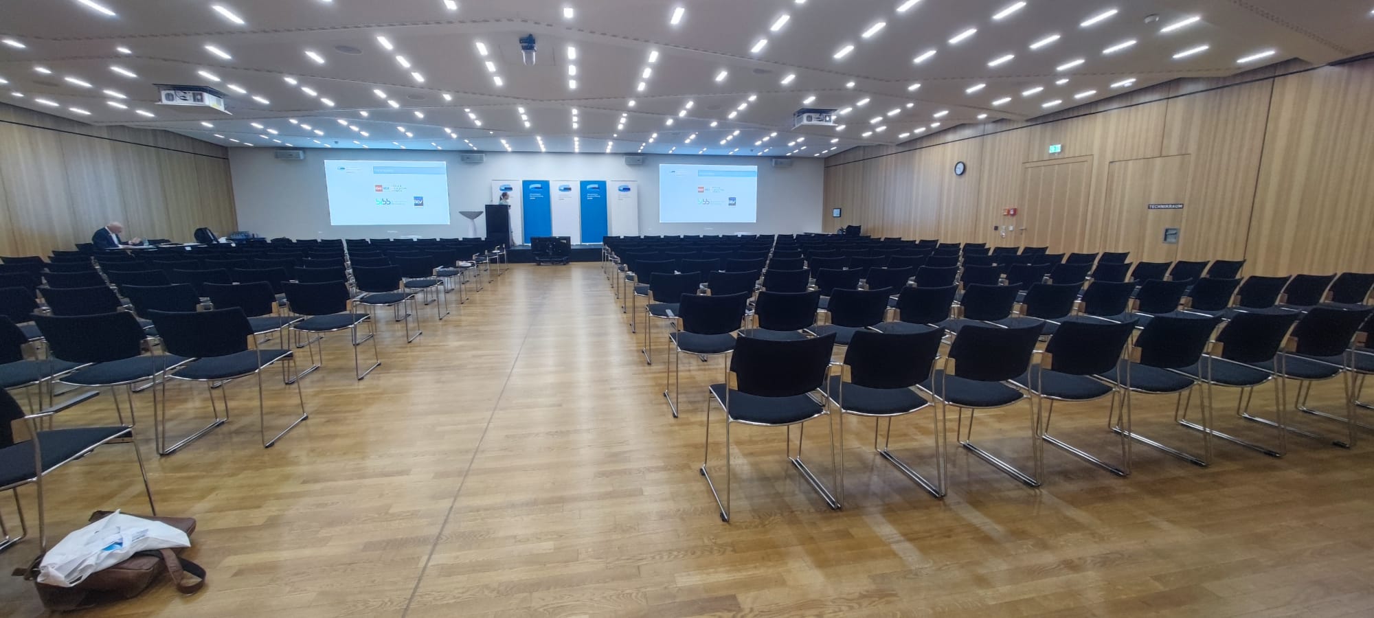 Jahreskongress Berufliche Bildung